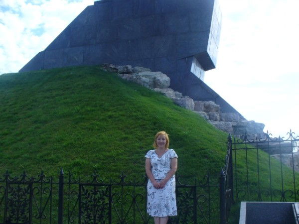 Рима Шайхуллина