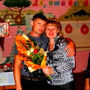 Светлана Ращектаева
