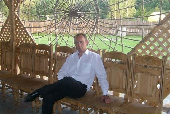 Виталий Кулицкий