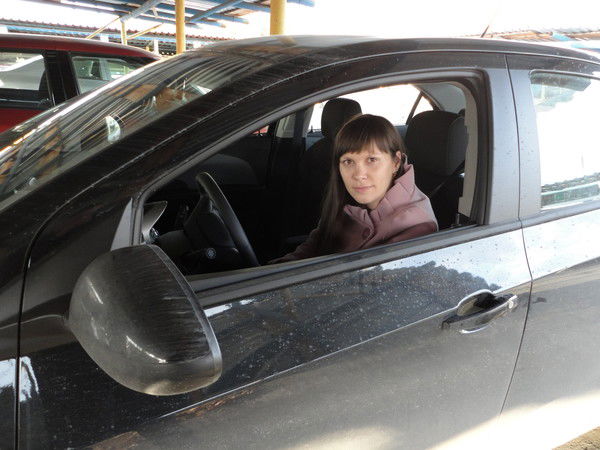 Светлана Федякова