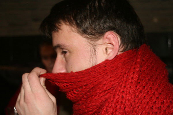 Александр Шурикеновский