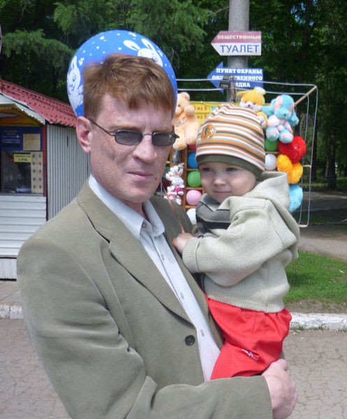 Алексей Погодин