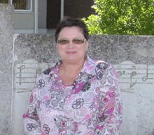 Tatjana Shrubkovskaja