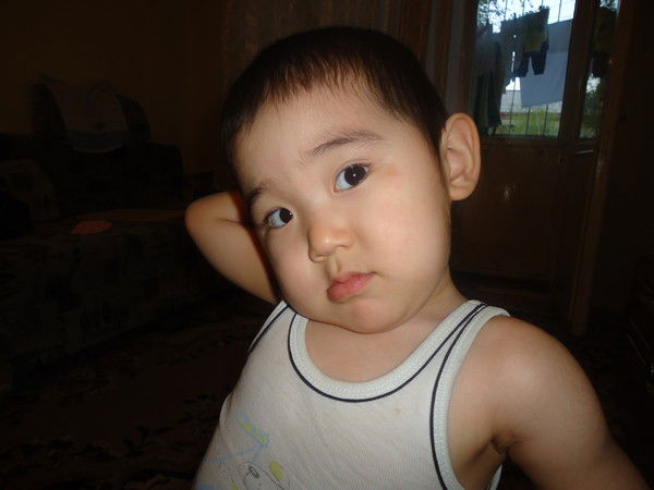 Эльяда Усукеева