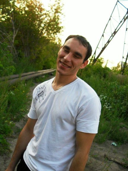 Дмитрий Бедный