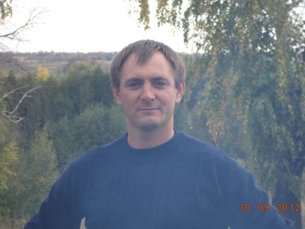 Павел Смолин