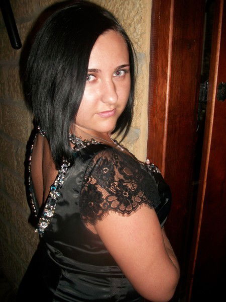 Оля Федорчук