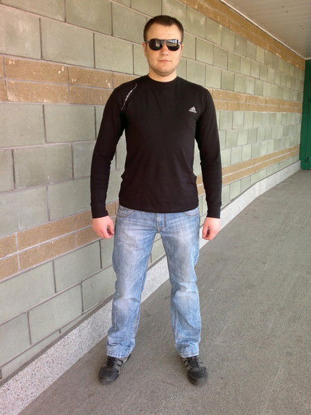 Дмитрий Волынец