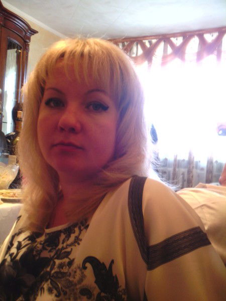 Наталья Попова