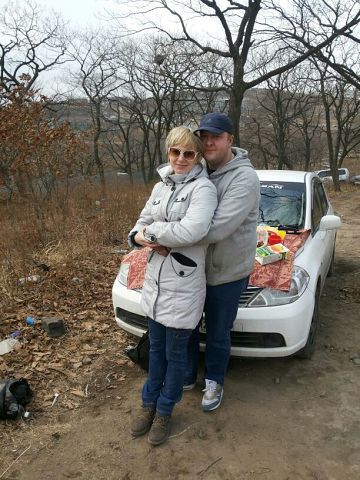 Максим Сулим