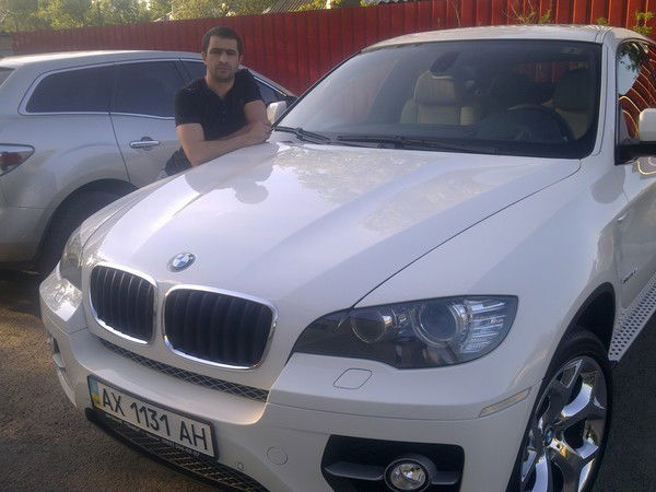 Рашад Исмаилов