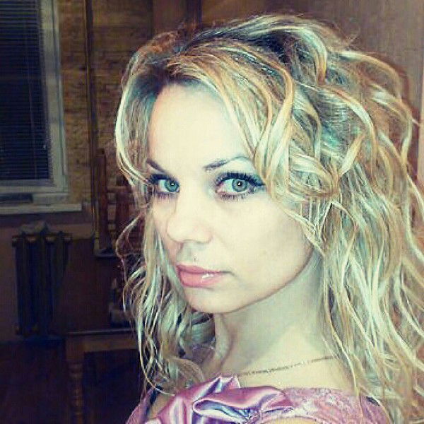 Наталья Каракина