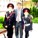 Алихан Кадиев