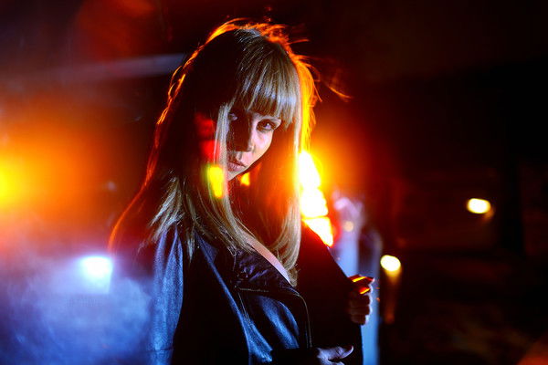 Ирина Серова