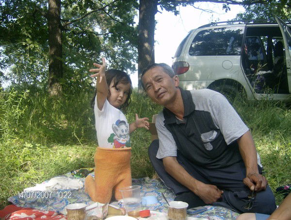 Альберт Рахматуллин