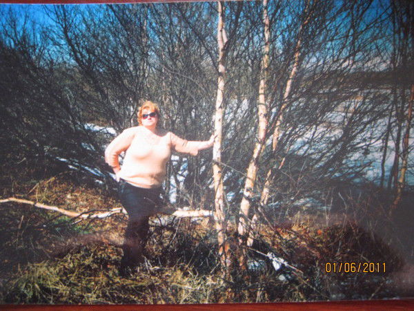 Окcана Курас(Астапеева)