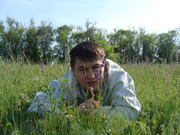 Сергей Губарев