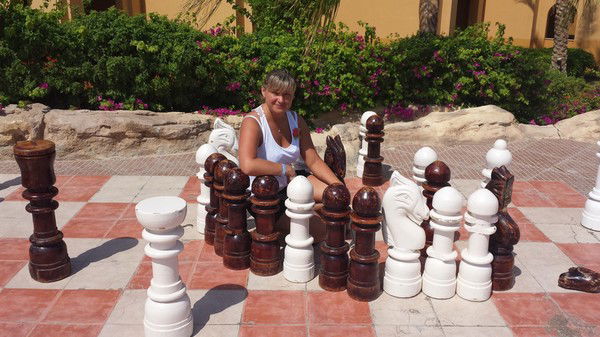 Иришка Парик