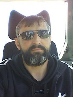 Сергей Ходоренко