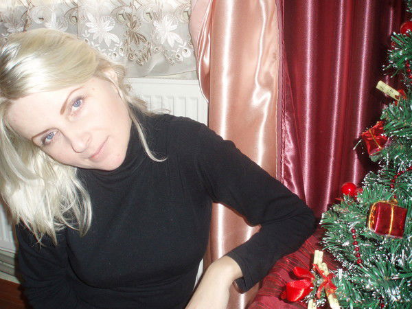 Светлана Башак