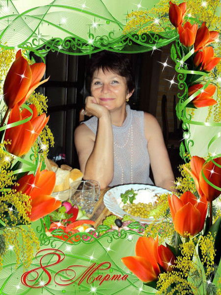 Ирина Савчук