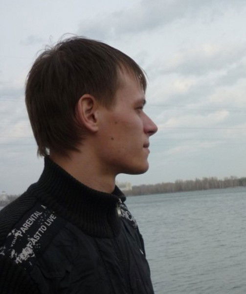 Александр Смоликов