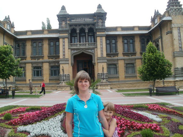 Татьяна Венско