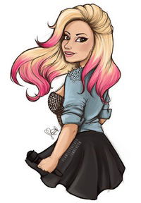 Алсу Ахметкаримова