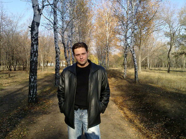 Александр Кленков