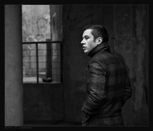 Алексей Кораблин