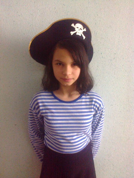 Светлана Горячкина