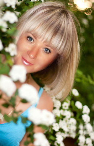 Оксана Моисеева