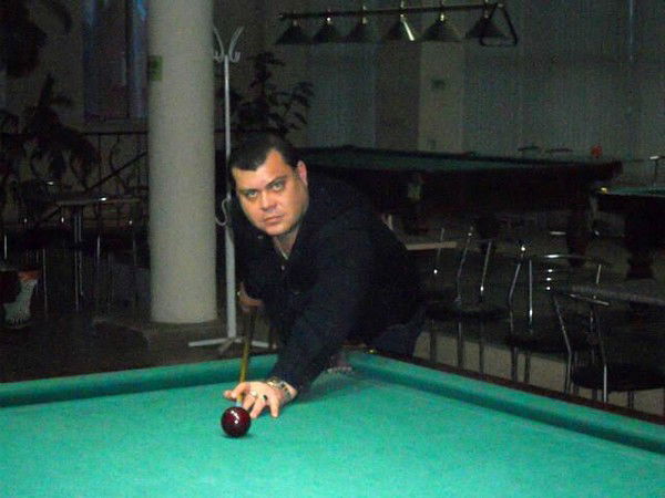 Виталий Сердюк