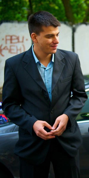 Антон Болотнов