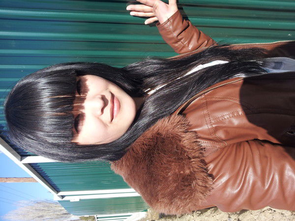 Анара Алишерова