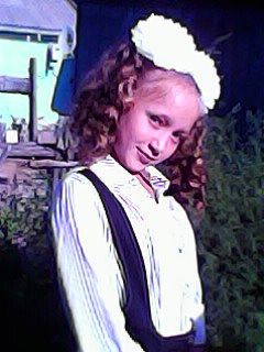 София Кондратенко