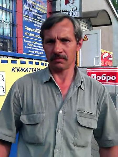 Владимир Течин