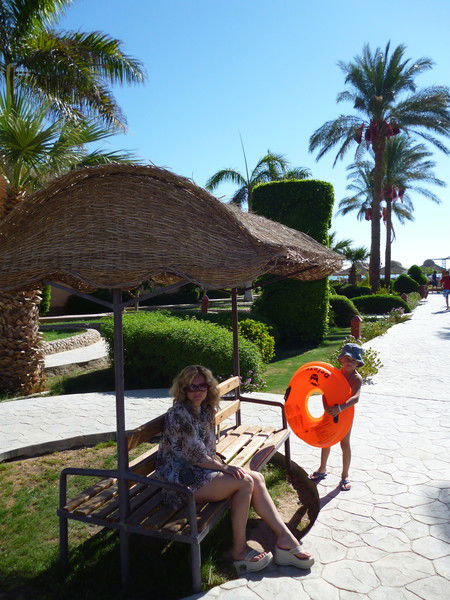 Анастасия Лошкарева