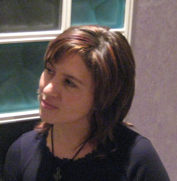 Татьяна Пеньевская