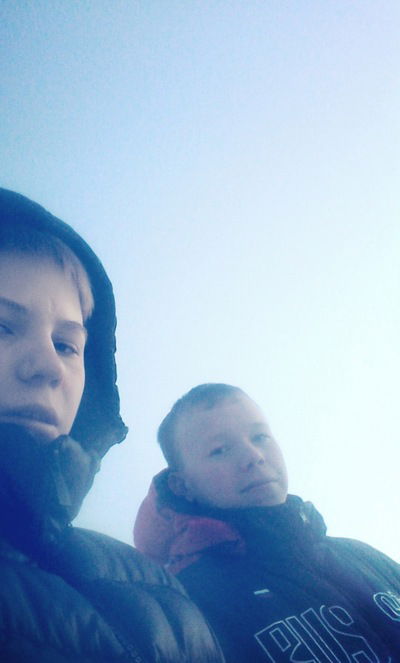 Андрей Калинин