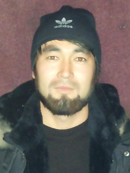 Серик Нургали