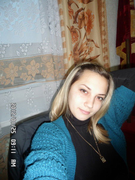 Екатерина Маршина