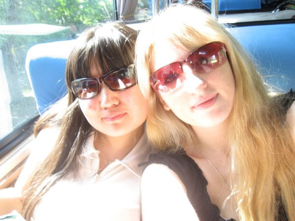 Леночка Власова