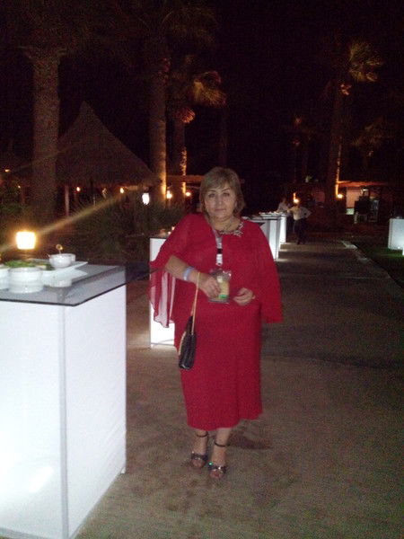 Каримова Гульнар