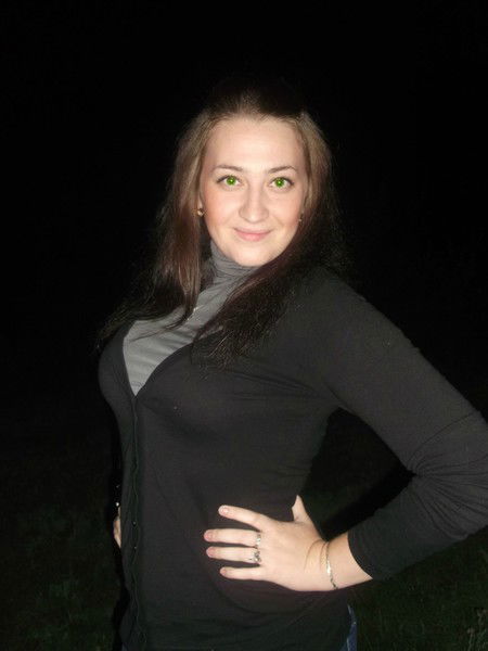 Клочкова Ксения