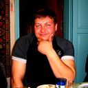 Денис Волков