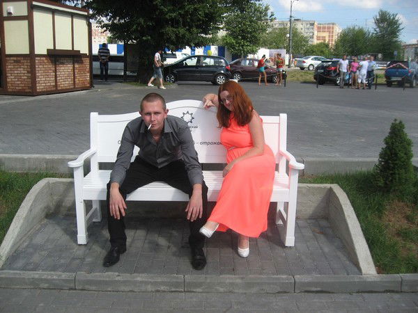 Виталий Афонькин