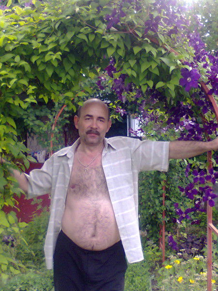 Сергей Каменев