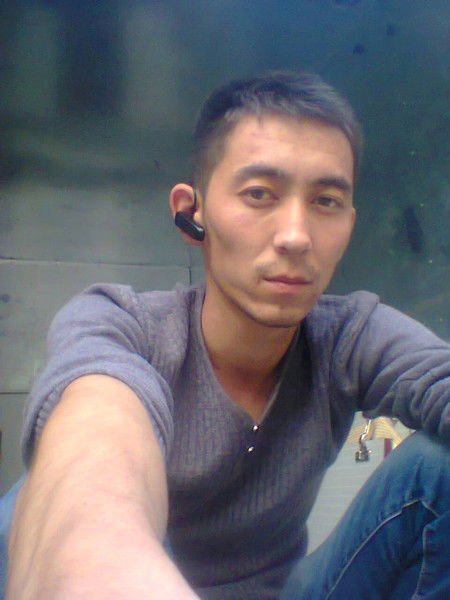 Дархан Омаров