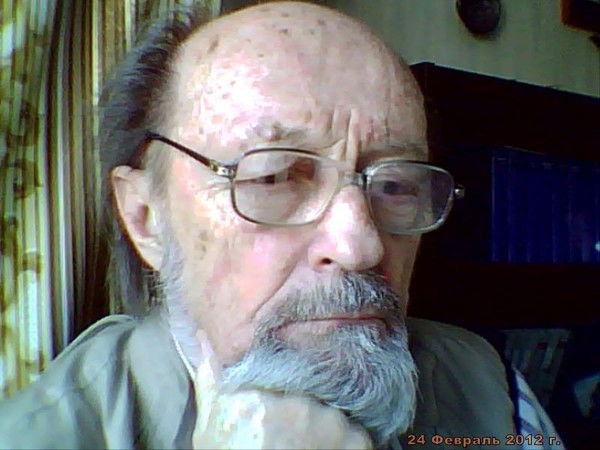 Лев Винокуров